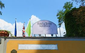 Hotel&Terme Bagni di Lucca